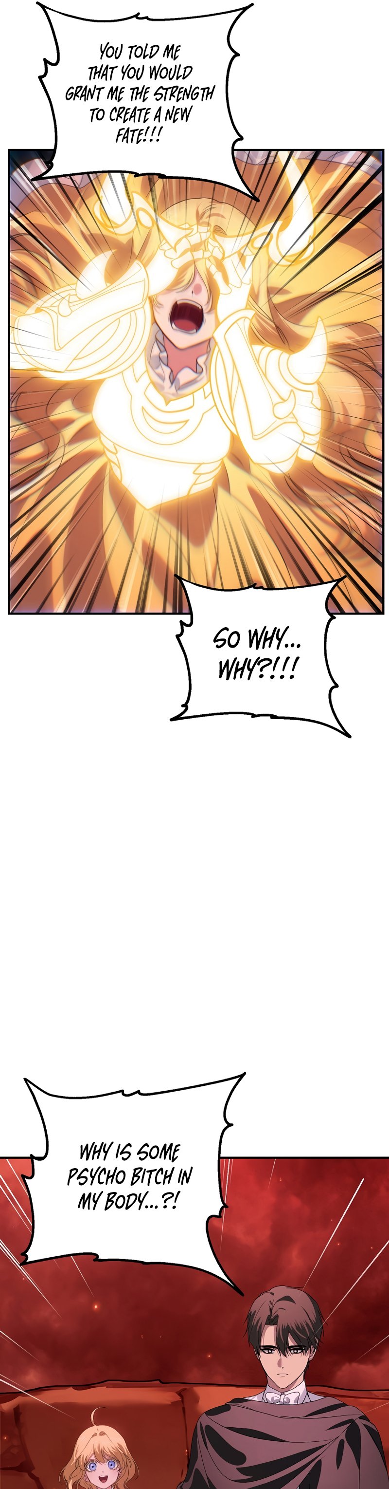 SSS-Class Suicide Hunter, Chapter 111 image 09